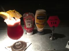 -Burger & Lobster(Dean Street)