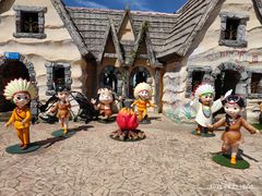 -蓬莱欧乐堡梦幻世界