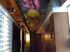 -哈拉海和牛主题餐厅(哈西店)