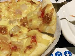 -法兰度航空主题餐厅(河源店)