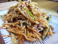 -东吉馆韩式餐厅(八经街总店)