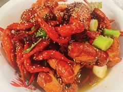 -四妹餐厅(玫瑰街店)