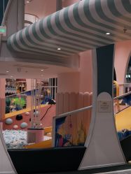 -奈尔宝·儿童乐园·亲子餐厅(鄞州万达店)