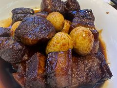 -外婆烧.老杭帮菜(庆春店)