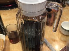 -香满锅老北京羊蝎子火锅·家常菜(新街口店)