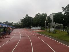 -佛山市第一中学