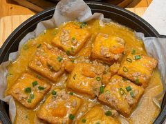 -莲花公园煎蟹·精致小馆(火车站店)