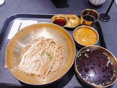 -贡梅老面馆·蟹粉面·无锡特色小吃(南长街主推店)