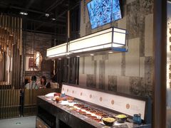 自助取餐区-湊湊火锅·茶憩(东城万达店)