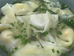 -顶巧鸡汤馄饨(虹口总店)