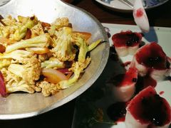 -前海沿·青岛菜(五四广场永旺店)