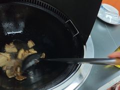 -地锅之家·鲜货工厂(华发路店)