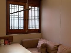 -隐溪茶馆(静安寺店)