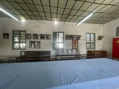 -枫泾古镇-人民公社旧址