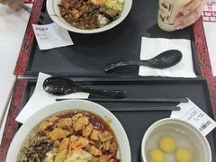 -永和大王·现磨豆浆·卤肉饭(九亭SH085店)