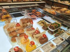 -巴黎贝甜(熙悦汇店)