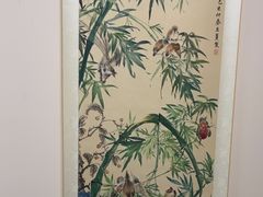 -秦汉胡同国学书法围棋民乐书院(青浦分馆)