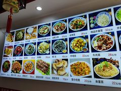 -门框胡同百年卤煮(北新桥店)