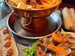 -山海关清和浑锅店