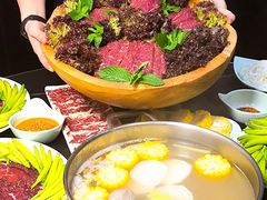 -二刀潮牛(重庆光环购物公园店)