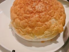 冰火菠萝油-金鼎轩(亚运村店)