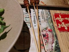 -水煮三国·川鲁江湖菜(香山店)