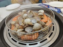 -海味当家·蒸锅海鲜(中山广场创始店)