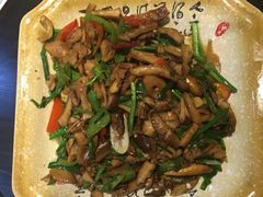 -妈妈的味道(和顺古镇店)