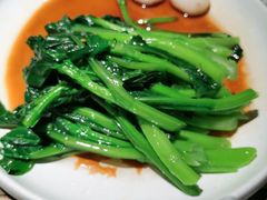 -绿茶餐厅(首开福茂店)