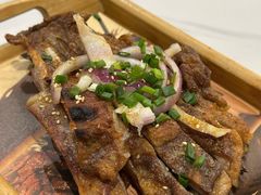 -火龙堂·风味民间菜(文一路店)