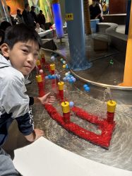 -北京科学中心儿童乐园