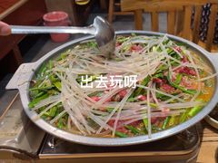 -京玉菲饭店(李村店)