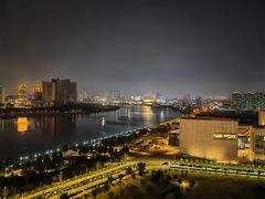 -于家堡洲际酒店·堡子里酒廊