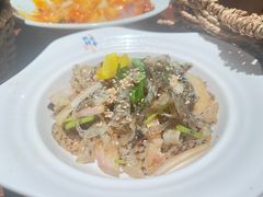 -南拳十三姨·潮汕砂锅粥(世纪金源店)