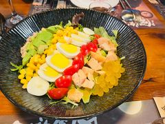 -刀叉遇上筷子中西融合餐厅(南开店)