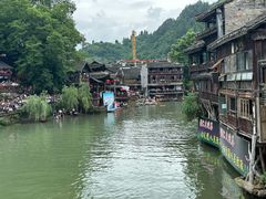 -沈从文故居