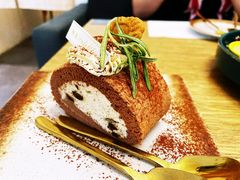-沏点Trattoria意大利餐厅(新街口店)