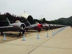 -中国航空博物馆