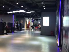 -一兆韦德健身(浦东万达会所)