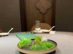 -羲和雅苑•北京烤鸭(国贸商城店)