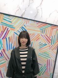 -BABY FACE沙龙