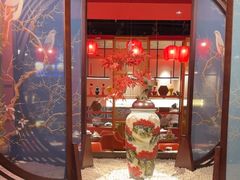 -满园烤鸭·春饼(沈北万达店)