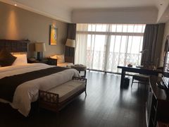 -厦门帝元维多利亚大酒店(环岛路黄厝海滩店)