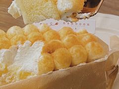-奈诺甜品·生日蛋糕·下午茶(古城店)