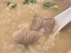 -辛记豆汤家常菜(芳草街店)