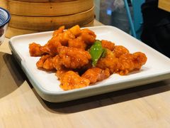 -弄堂小笼包(天津南开大悦城店)