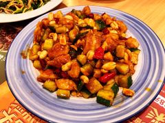 -宏状元现熬粥·京味菜(三里河店)