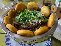 -北极村旅游风景区