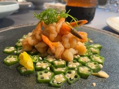 -狮王府淮扬菜(老门东店)