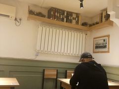 -飨府.老淮面馆.自营(清河路店)